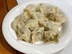 -海知道大连海鲜水饺(南山大冲店)