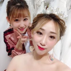 点击看大图 -巴黎新娘婚纱摄影