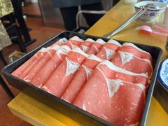 -牛街清真满恒記(平安里西大街店)