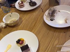-海宁开元名都大酒店·地中海自助餐厅