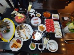 -揽季锅物会·海鲜姿造(三坊七巷店)