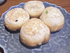 -鑫震源·苏式大虾生煎(山塘街店)