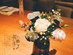 -青梅酒肆PLUS(长白仙岛北路店)