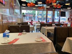 大堂-嘉陵楼馋嘴城(簋街总店)