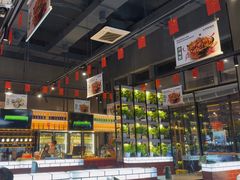 -战友蚝情烧烤工场(嘉华店)