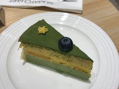 -36cake生日蛋糕(福田店)