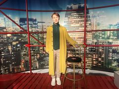 -上海杜莎夫人蜡像馆