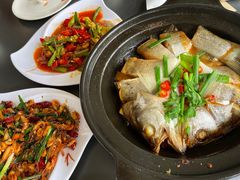 -喜洲翰林餐厅(董家百年老宅店)