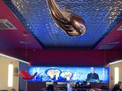 大堂-望湘园·洞庭渔宴(永旺店)