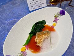 -九献私房菜(亮马河花园私宴店)