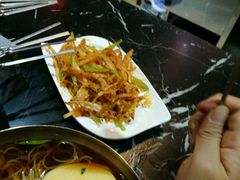 -二姐卤煮(南十里居店)