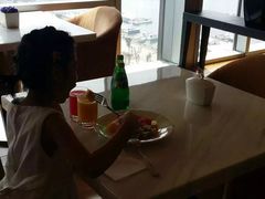 -青岛海尔洲际酒店