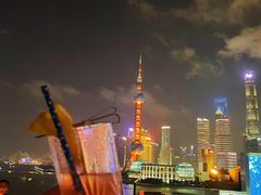 -罗斯福色戒酒吧(外滩店)