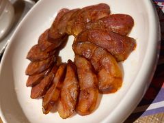-铁公鸡·四川料理(天环广场店)
