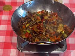 -龙师傅卤炒(天马店)