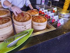 -东方明珠·空中旋转餐厅