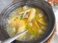 -蟹天蟹地农家菜·阳澄湖大闸蟹(浅水湾店)