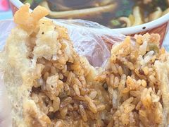 -丽华早点(大成路店)