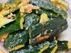 拍青瓜-众源美食(光复阁店)