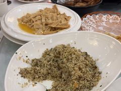 -东江渔村·古典园林·30年粤菜老字号(太和店)