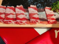 -欠火锅·水牛毛肚·团建聚餐·生日宴(何山路店)