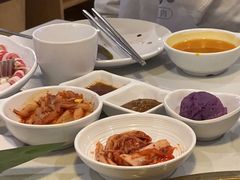 -韩时烤肉(枫蓝店)