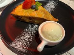 -安妮意大利餐厅(日坛店)