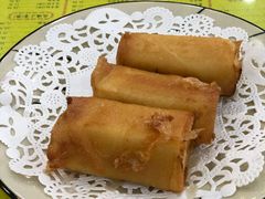 炸牛奶-民信老铺(人民路店)