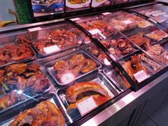 -诺敏塔拉奶茶-布里亚特包子-手把肉(锦都会店)