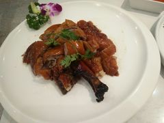 -香香海南菜餐厅