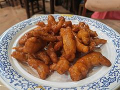 -乔家满族八大碗(流水沟店)