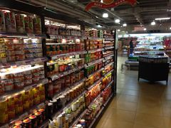 -BETTER拜特精品超市(丹尼斯一天地店)