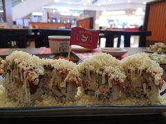 -仙隐小鹿中华料理(南宁万象城店)
