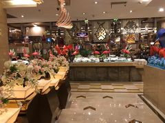 -芭菲盛宴·环球美食(锦城万达广场店)