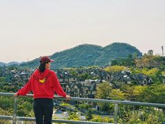 -白石龙音乐公园