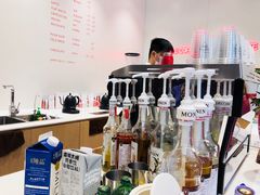 -Manner Coffee(星方汇广场店)