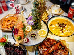 -望海观澜海景音乐餐吧(帆船基地店)