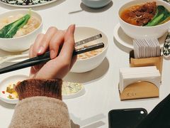 -君庭中餐厅(友谊宾馆店)