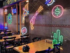 -烤无忌·新疆菜馆(格林威治城店)