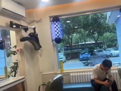 -LJOY丽锦造型·烫发染发