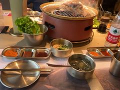 -西塔老太太泥炉烤肉(青浦蟠龙天地店)