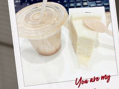 -M Stand(BFC外滩金融中心店)