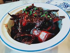 -漢舍中国菜馆(889广场店)