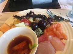 -佛罗伦萨西餐厅(良渚君澜度假酒店)