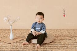 -花开映像儿童摄影