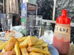 -萨尔瓦多Salvador's