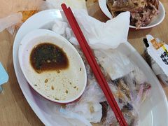 -喜家德虾仁水饺(北站店)