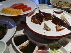 -大鸭梨烤鸭(枣园店)