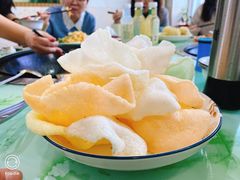 -老渔翁笨锅炖(迎宾路总店)