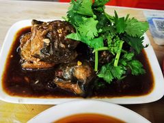 臭豆腐包牛肉-双宝红油牛系列